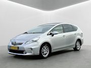 Toyota Prius Wagon - Prius+ 1.8 Dynamic Pano HUD Navi PDC