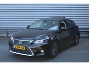 Lexus CT 200h - 200h 136pk Edition 30 Schuifdak NL-Auto NAP
