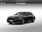 BMW i5 - Sedan eDrive40 M Sport Edition 84 kWh | M Sportpakket Pro |