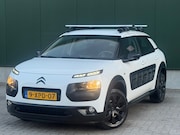 Citroën C4 Cactus - Zeer Nette 1.2 e-VTi Feel | AUTOMAAT | APK