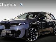BMW iX3 - 40 eDrive M Sportpakket Pro | Innovation Pack | Pa