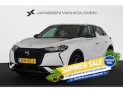 DS DS 3 Crossback - E-Tense Performance Line+ 50 kWh SOH 100% Apple CarPlay Keyl