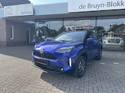 Toyota Yaris Cross - 1.5 Hybrid 115 Dynamic Apple Carplay / Android auto stoelver
