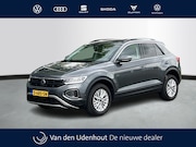 Volkswagen T-Roc - 1.0 TSI 110pk Life Navigatie Clima