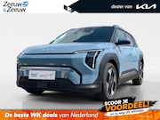 Kia EV3 - Plus Advanced 58.3 kWh | Informeer naar beschikbaarheid | NU