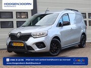 Renault Kangoo - 1.5 dCi 116pk Automaat - Anniversary - Apple - Trekhaak - Na