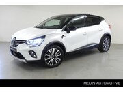 Renault Captur - E-Tech Plug-in Hybrid 160 Initiale Paris | Automaat | Panora