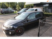 Volkswagen Golf - 2.0 GTI MOTOR DEFECT