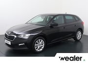 Skoda Scala - 1.0 TSI Ambition | 110 PK | Cruise control | Airco | Apple C
