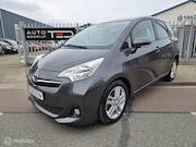 Toyota Verso S - 1.3 VVT-i Aspiration Automaat Trekhaak