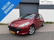 Peugeot 307 - 1.6-16V XS AUTOMAAT