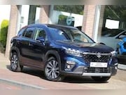 Suzuki SX4 S-Cross - 1.5 Hybrid Automaat Style ALLGRIP Schuifdak 360vie