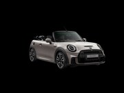 MINI Cooper S - Cabrio 2.0 F1 Aut. | JCW-Trim | Navigatie | Lounge Leder | H