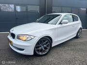 BMW 1-serie - 116i