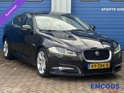 Jaguar XF - 2.2D Premium Business Edition * Airco * Automaat * Cruise Co