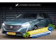 Peugeot 308 - SW 1.6 HYbrid 180 Allure Pack Business * 360 graden camera *