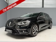 Renault Mégane - Estate 1.3 TCe Bose Automaat|Camera|Navi|Cruise|