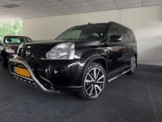 Nissan X-Trail - 2.0 dCi SE | VAN | Grijs Kenteken | Airco | Cruise | LMV 19”