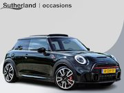 MINI Cooper - 3-Deurs 2.0 John Works Essential 231 PK | BTW | Harman kardo