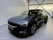 Polestar 2 - Long Range Single Motor 78 kWh Zeer netjes