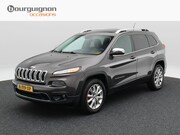 Jeep Cherokee - 187 Pk 4x4 Automaat | Panorama dak | Stoel/Stuurverwarming |