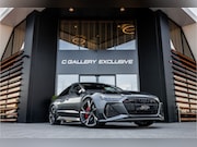 Audi RS7 - Sportback 4.0 TFSI quattro - RS Dynamic + | Panorama | B&O A