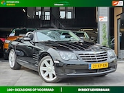 Chrysler Crossfire - 3.2 V6|1e eig|Cruise|Airco|Stoelvw