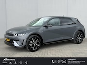 Hyundai IONIQ 5 - N Line Edition Limited 84 kWh / SOH 100% / Fabrieksgarantie 