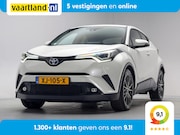 Toyota C-HR - 1.8 Hybrid Executive [ LED Camera Adapt. cruise JBL Half Led