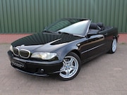 BMW 3-serie - 325Ci Executive Zeer netjes en zeer goed onderhouden