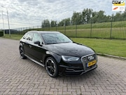 Audi A3 - 1.4 e-tron PHEV Ambition Pro Line plus