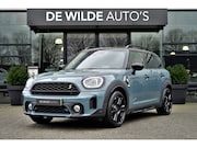 MINI Countryman - Mini 1.5 Cooper S E ALL4 Pano Leer Camera Head-up ACC Stuurv