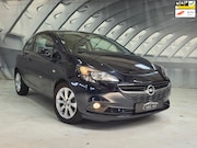 Opel Corsa - 1.4 Edition LPG g3 af fabriek