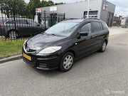 Mazda 5 - 2.0 TS automaat lpg