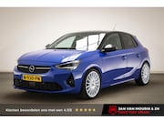 Opel Corsa - 1.2 GS Line | CLIMA | STOELVERWARMING | DAB | APPLE | CAMERA