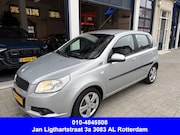Chevrolet Aveo - 1.2 16V LS AIRCO/NL AUTO/NETTE STAAT