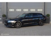 Audi A6 - Avant 3.0 TDI quattro S line|PANO|HUD|MATRIX|Stoelverwarming