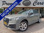 Audi Q2 - 40 TFSI quattro S Edition, PANO, VIRTUAL DASH, BTW, LED, STO