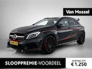 Mercedes-Benz AMG GLA - 4MATIC | PERFORMANCE STOELEN | MEMORY | ACHTERUITR