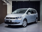 Volkswagen Sharan - 1.4 TSI Comfortline 7p. |NAP|Cruise|Climate|Navi|6-Bak|Parke