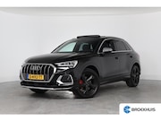 Audi Q3 - 35 TFSI Advanced Pro Line Plus | Elektrisch Panoramadak | El