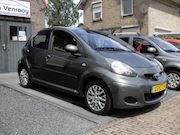 Toyota Aygo - 1.0-12V Aspiration Green 5Drs