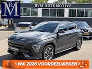 Hyundai Kona - 1.6 GDI HEV N Line VAN: 30.900, - VOOR: 27.877, - UW WKVOORD