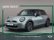 MINI Mini - 3-Deurs 1.5 Favoured L