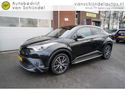 Toyota C-HR - 1.2 Style LUXE TREKHAAK - CAMERA - NAVI - STOELVERWARMING -