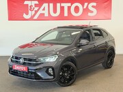Volkswagen Taigo - 1.0 TSI R-LINE| PANORAMADAK | LED | VR-COCKPIT | CRUISE