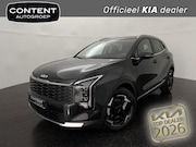 Kia Sportage - 1.6 T-GDi 239pk Hybrid AT6 DynamicLine I Voorraadactie