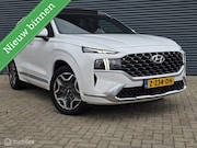Hyundai Santa Fe - 1.6 T-GDI HEV Premium Plus Sky 7p.