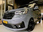 Renault Trafic - 2.0 Black edition Blue dCi 150 EDC T29 L1H1 17inch, Navi, Ca