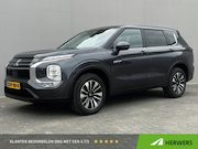 Mitsubishi Outlander - 2.4 PHEV Intense MY26 / Afneembare trekhaak (1600 kg) / Adap